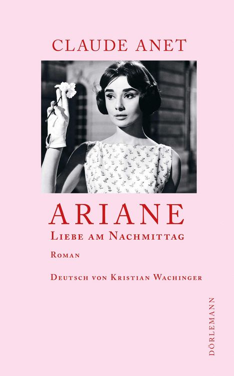 Produktbild: Ariane