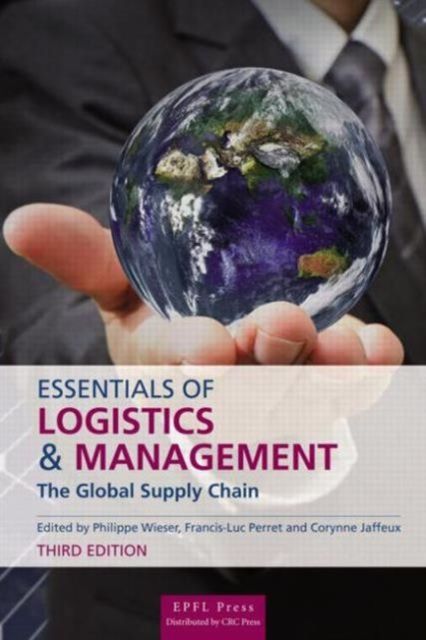 Produktbild: Jaffeux, C: Essentials of Logistics and Management