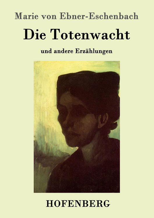 Produktbild: Die Totenwacht