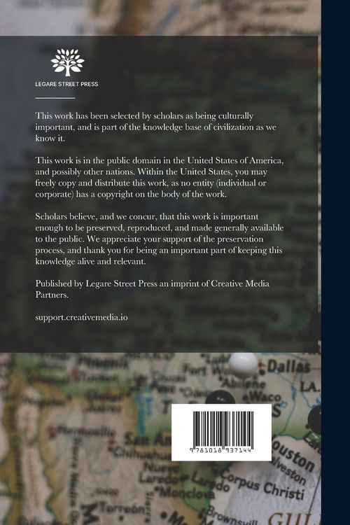 Produktbild: Roosevelt: A Study in Ambivalence