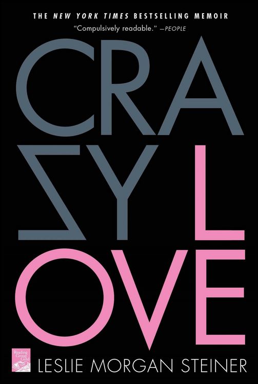 Produktbild: Crazy Love