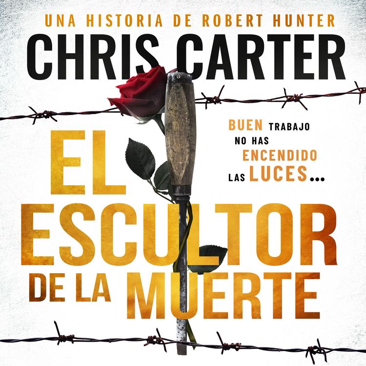 Produktbild: El escultor de la muerte