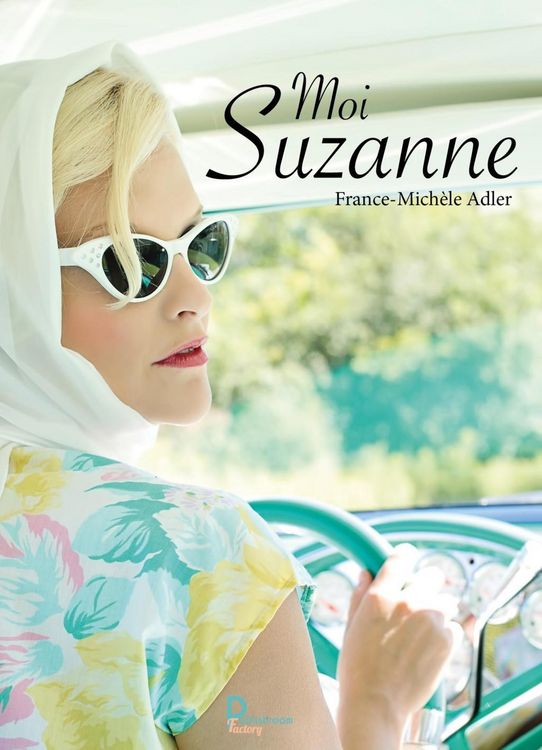 Produktbild: Moi Suzanne