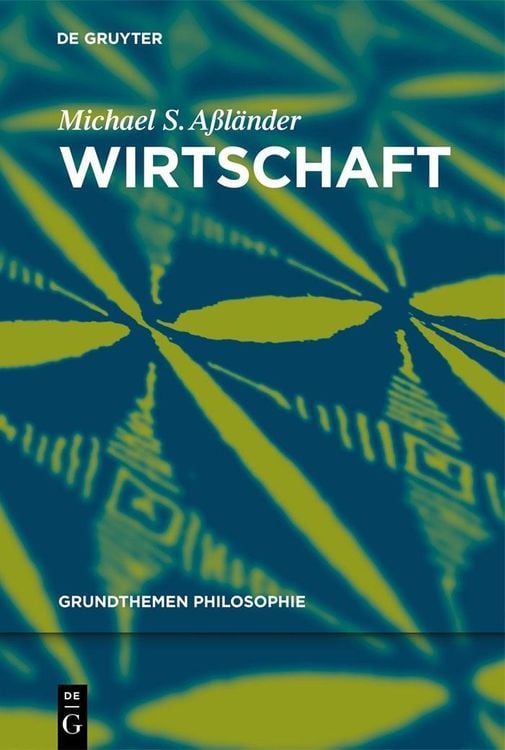 Produktbild: Wirtschaft