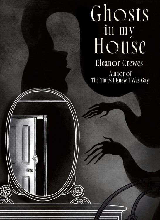 Produktbild: Ghosts in My House