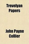 Produktbild: Trevelyan Papers