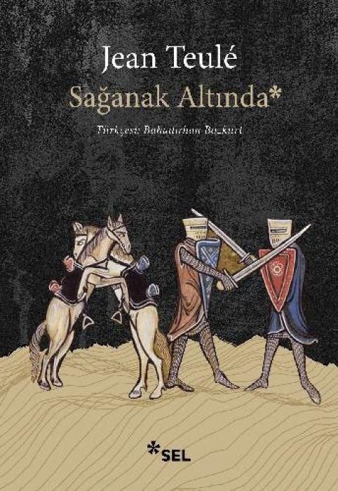 Produktbild: Saganak Altinda
