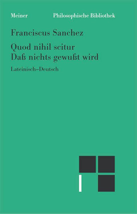 Produktbild: Da&szlig; nichts gewu&szlig;t wird