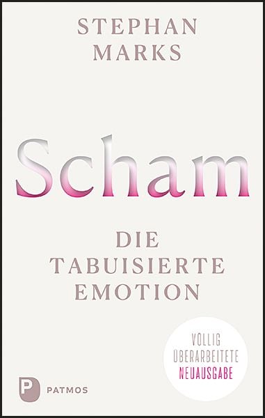 Produktbild: Scham - die tabuisierte Emotion