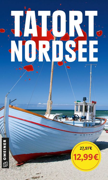 Produktbild: Tatort Nordsee