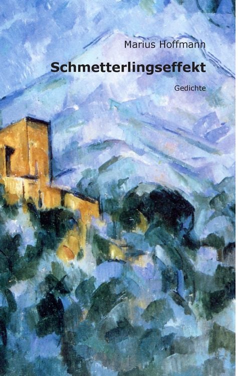 Produktbild: Schmetterlingseffekt