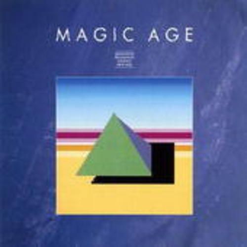 Produktbild: Magic Age