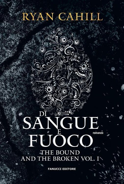 Produktbild: Di sangue e fuoco