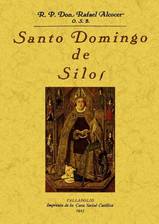 Produktbild: Santo Domingo de Silos