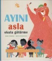 Produktbild: Ayini Asla Okula G&ouml;t&uuml;rme