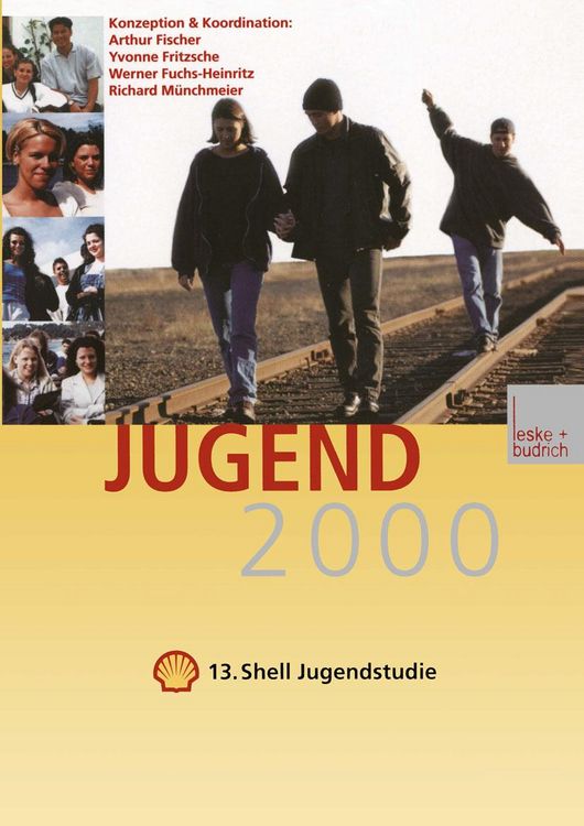 Produktbild: Jugend 2000