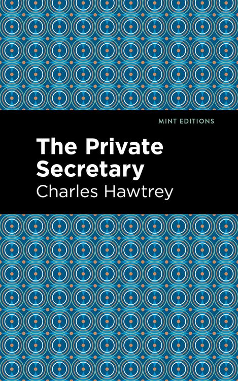 Produktbild: The Private Secretary