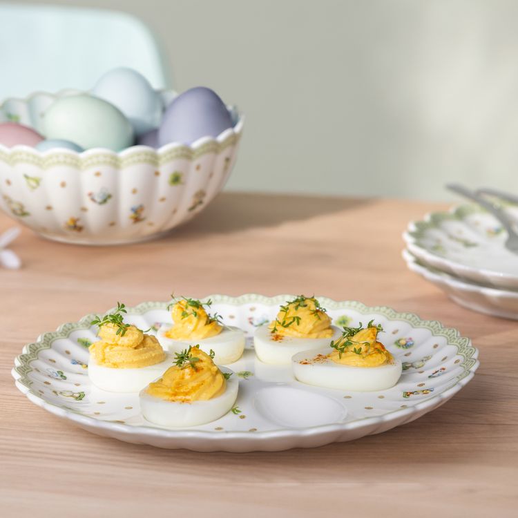 Produktbild: Villeroy & Boch Easter Delight Eierteller