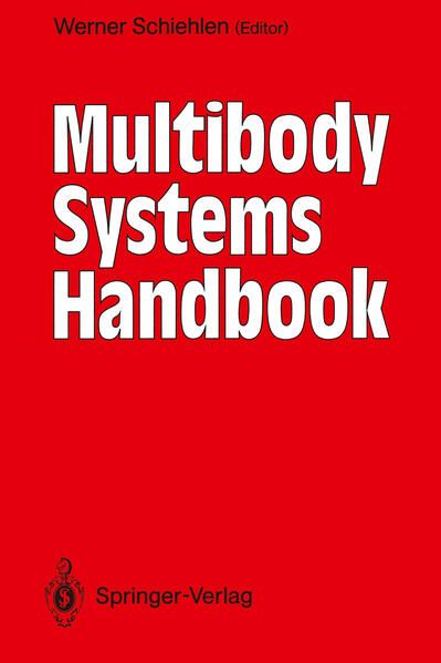 Produktbild: Multibody Systems Handbook