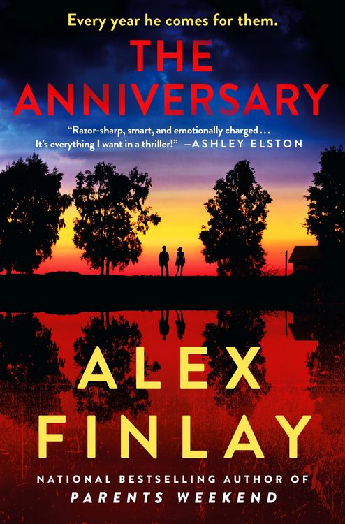 Produktbild: The Anniversary