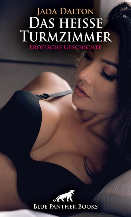 Produktbild: Das hei&szlig;e Turmzimmer | Erotische Geschichte