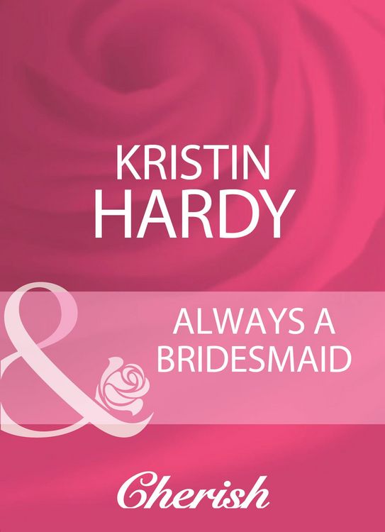 Produktbild: Always A Bridesmaid