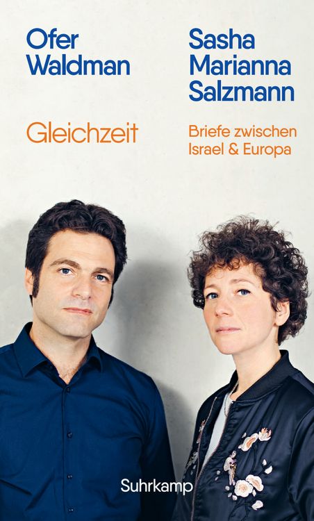 Produktbild: Gleichzeit