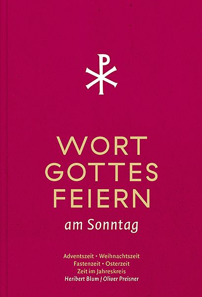Produktbild: Wort-Gottes-Feiern
