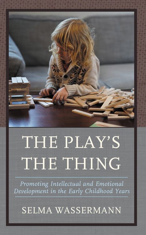 Produktbild: The Play's the Thing