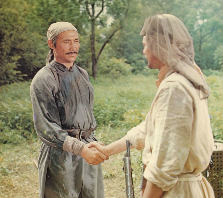 Produktbild: Uzala, der Kirgise - Das Oscar-pr&auml;mierte Meisterwerk von Akira Kurosawa (Dersu Uzala) (DEFA Filmjuwelen)