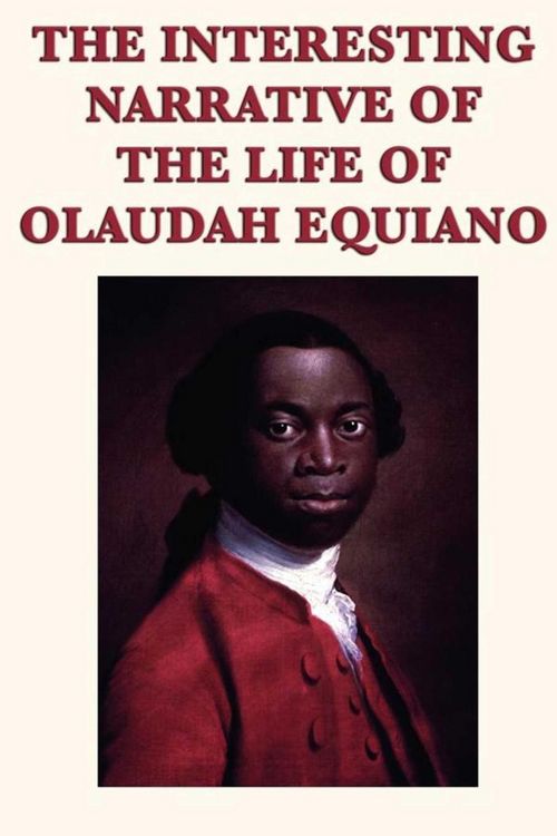 Produktbild: The Interesting Narrative of the Life of Olaudah Equiano