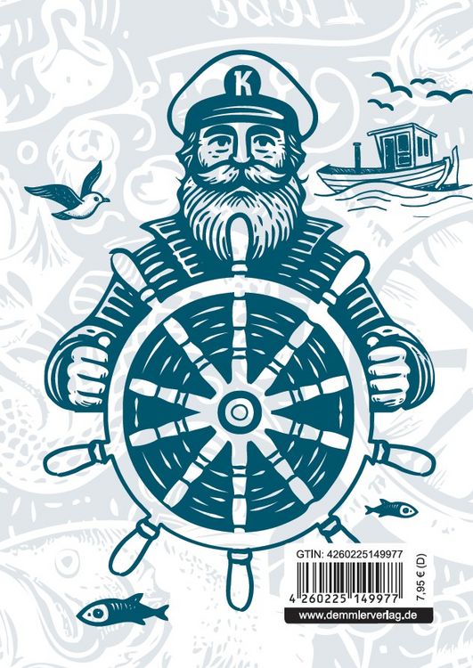 Produktbild: Das Fischland-Dar&szlig;-Zingst-Skat