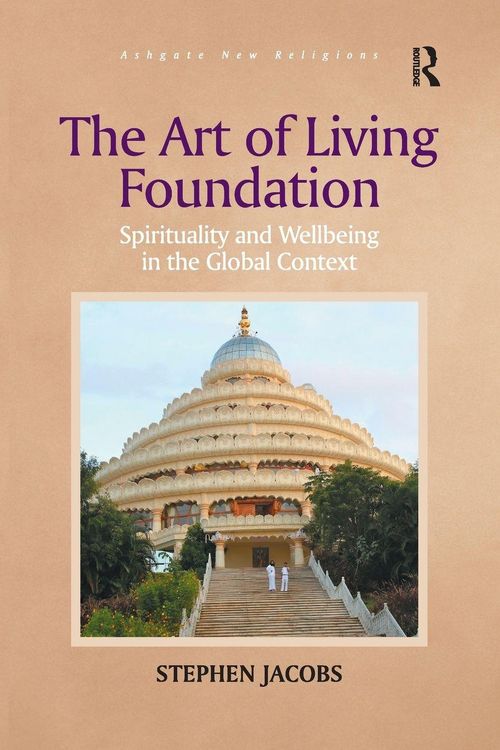 Produktbild: The Art of Living Foundation