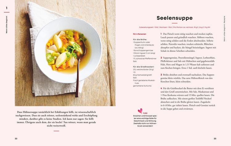 Produktbild: Geliebte Familienküche