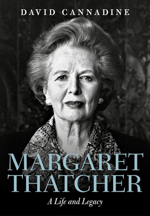 Produktbild: Margaret Thatcher