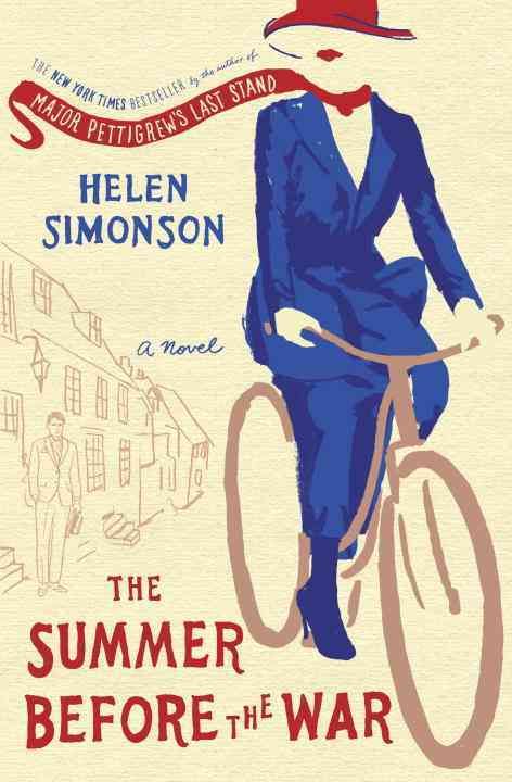 Produktbild: Summer Before The War