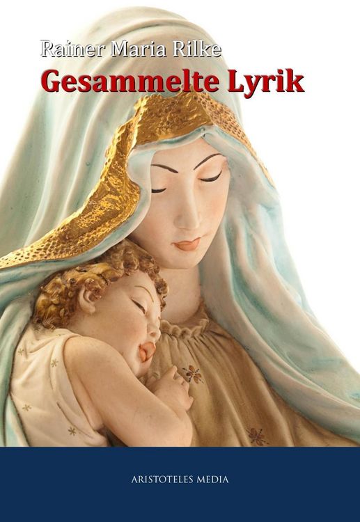 Produktbild: Gesammelte Lyrik