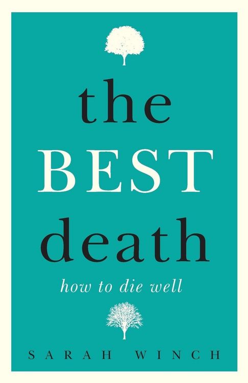 Produktbild: The Best Death