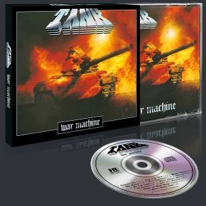 Produktbild: War Machine