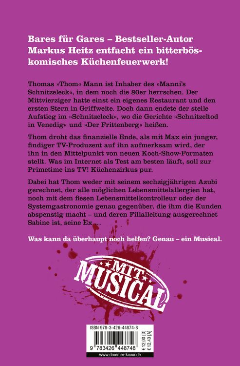 Produktbild: Schnitzel Surprise