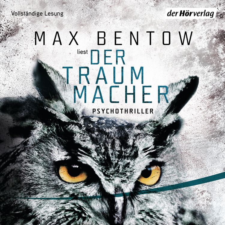Produktbild: Der Traummacher