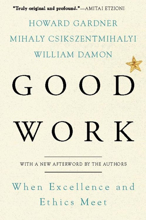 Produktbild: Good Work