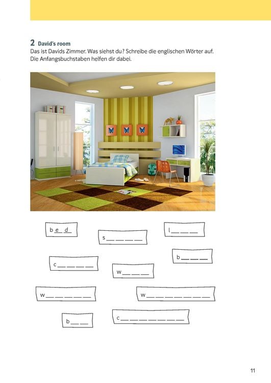 Produktbild: Klett KomplettTrainer Gymnasium Englisch 5. Klasse