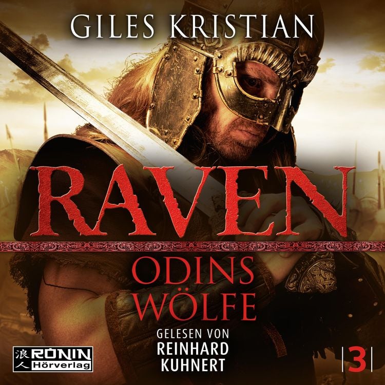 Produktbild: Odins Wölfe
