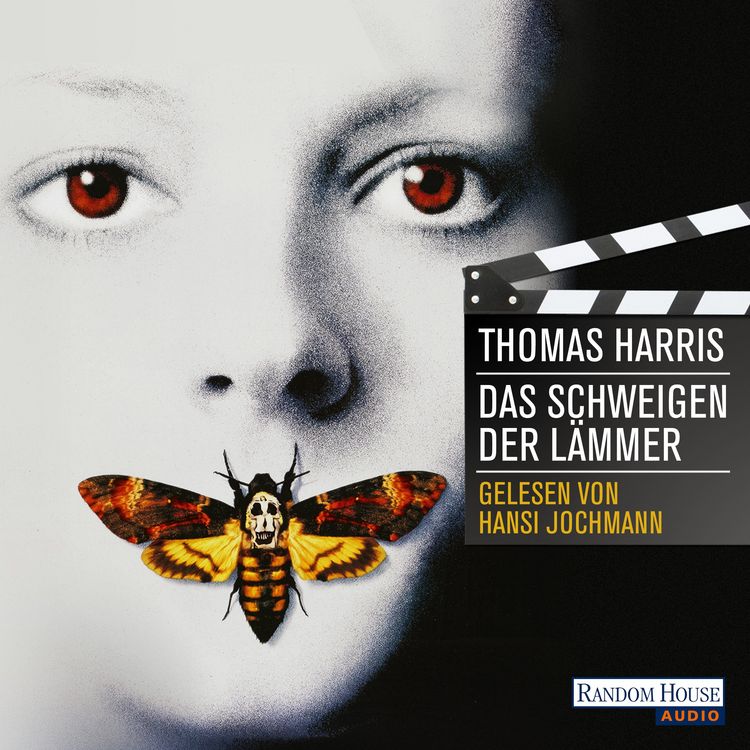 Produktbild: Das Schweigen der L&auml;mmer