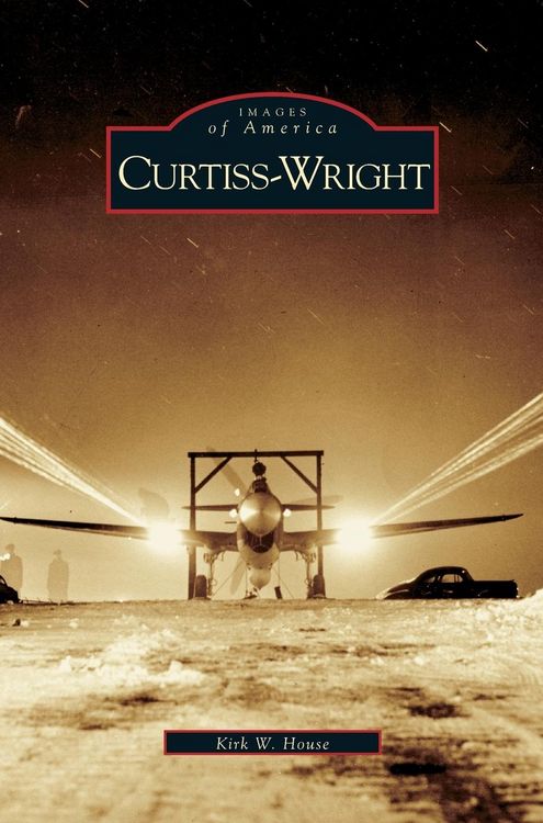 Produktbild: Curtiss-Wright