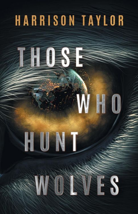Produktbild: Those Who Hunt Wolves