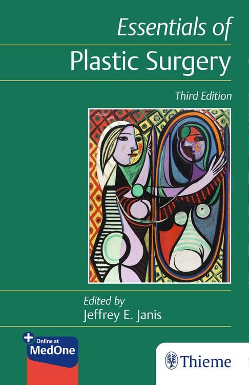 Produktbild: Essentials of Plastic Surgery