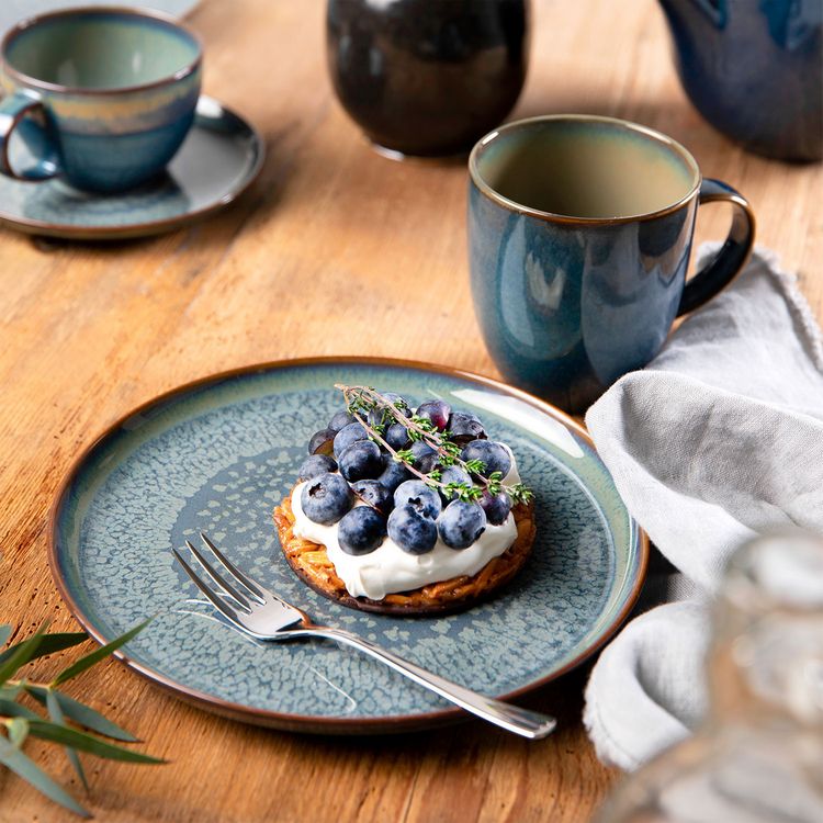 Produktbild: Villeroy & Boch Crafted Becher mit Henkel