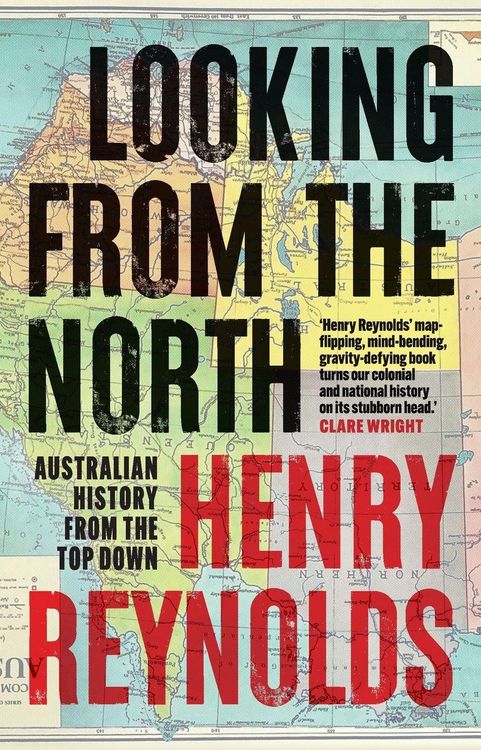 Produktbild: Looking from the North